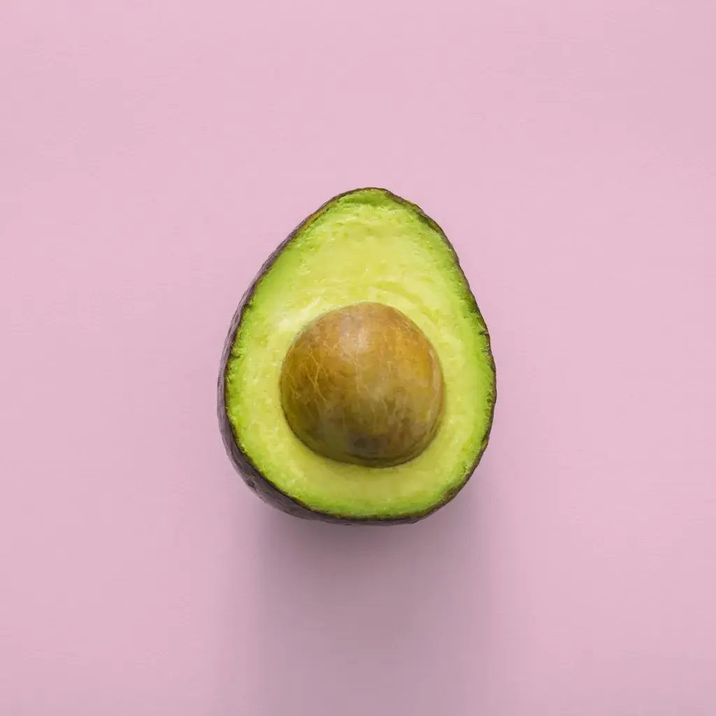 Hass Avocado